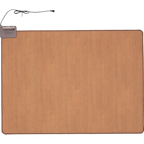 ワタナベ ホットカーペット木目タイプ