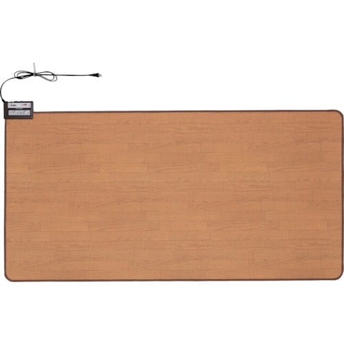 ワタナベ ホットカーペット木目タイプ