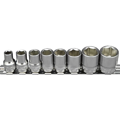 JTC 9.5mm ソケットセット
