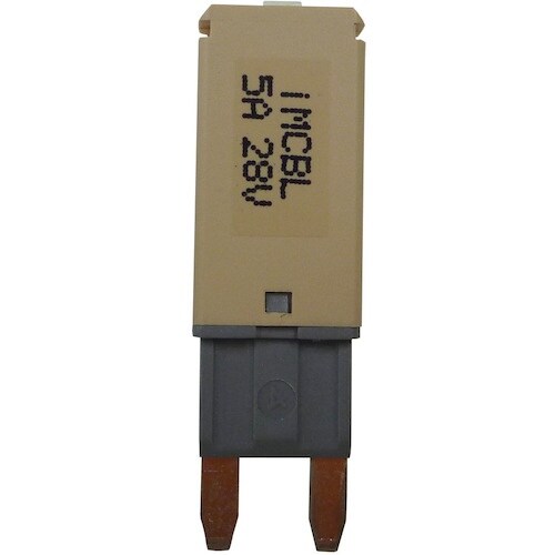 JTC ブレーカーヒューズ 5A