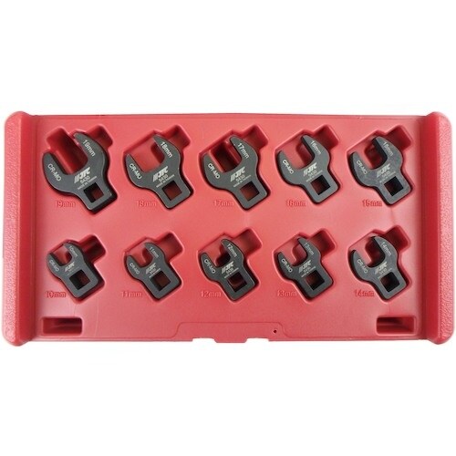 JTC クローフットレンチセット