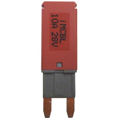 JTC ブレーカーヒューズ 10A