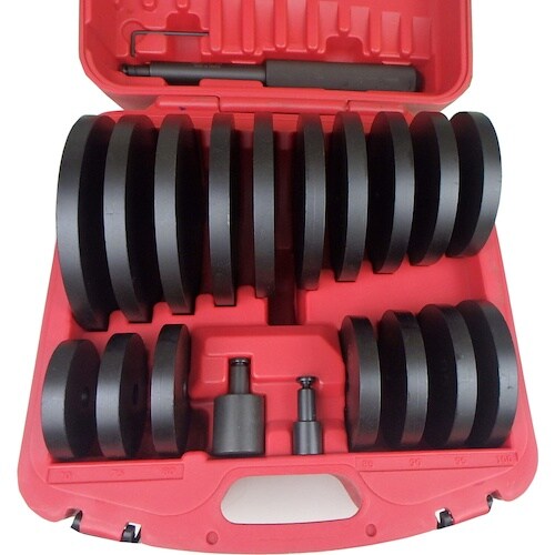 JTC ベアリングレースシールセット