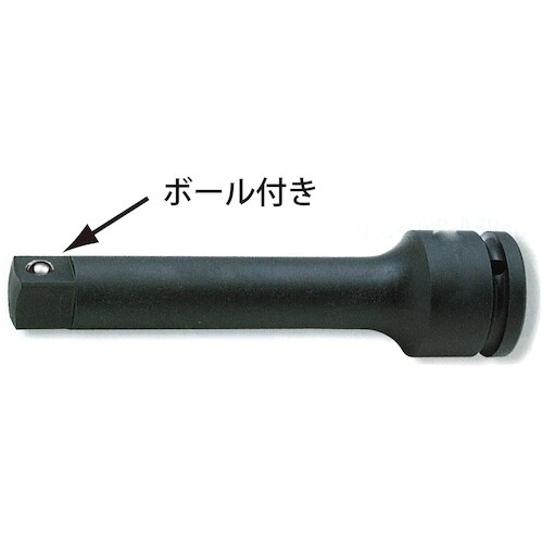 JTC 12.7mmインパクト用エクステンション2