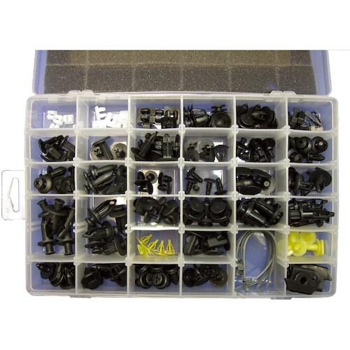 JTC 汎用クリップセット