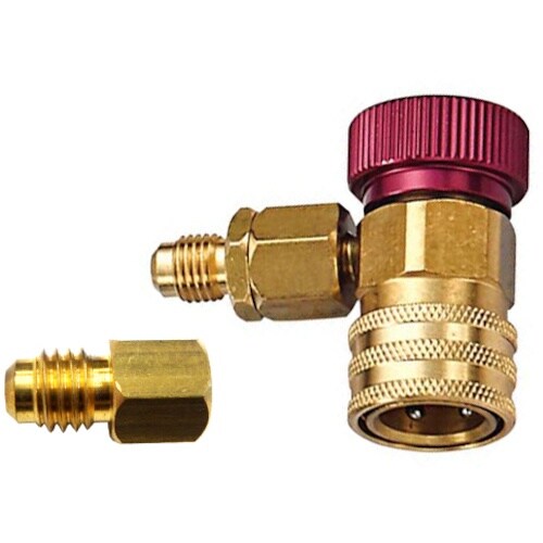 JTC 高圧カプラー