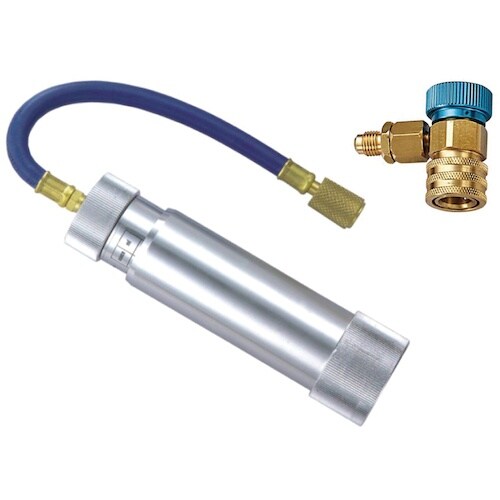 JTC コンプレッサーオイル注入器