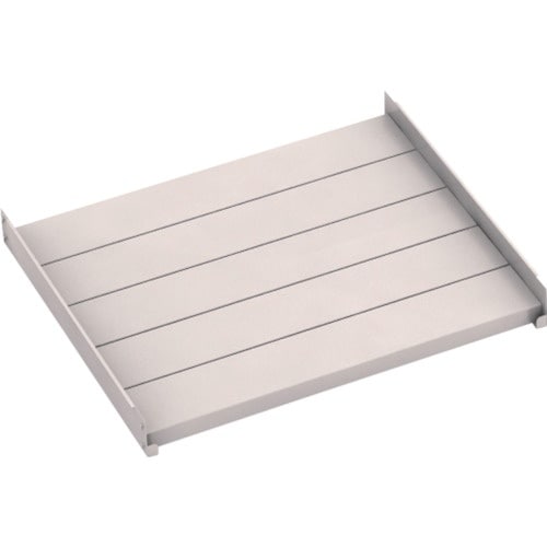 TRUSCO スチールラック M10型棚用棚板 9