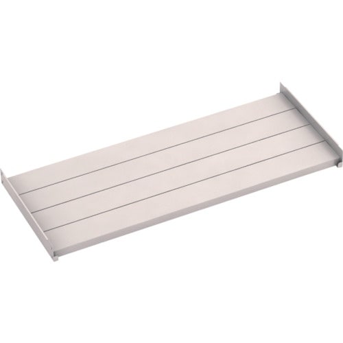 TRUSCO スチールラック M10型棚用棚板 1