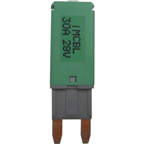 JTC ブレーカーヒューズ 30A