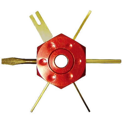 JTC コネクターツール