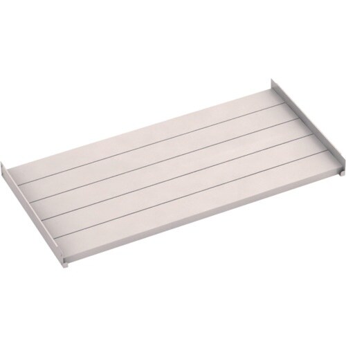 TRUSCO スチールラック M10型棚用棚板 1