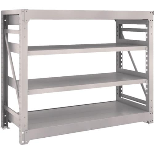 TRUSCO スチールラック M10型重量棚 15