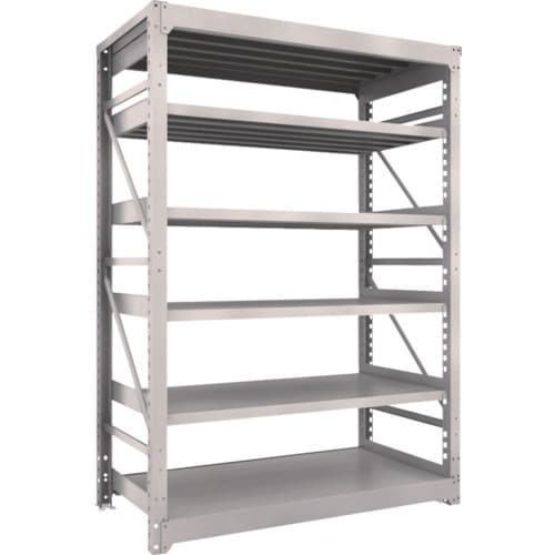 TRUSCO スチール製重量ボルト式棚 M10型