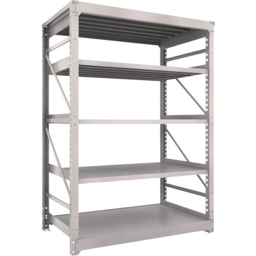 TRUSCO スチールラック M10型重量棚 15