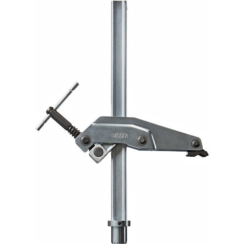 BESSEY 溶接テーブル用クランプ TW28GR