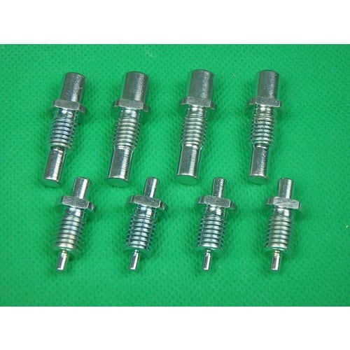 JTC ピンセット(8本入り)