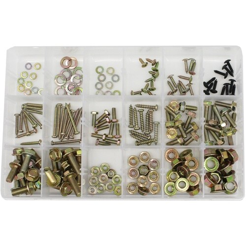 JTC 自動車用ねじセット