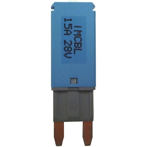 JTC ブレーカーヒューズ 15A