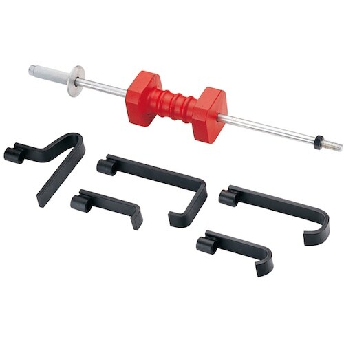 JTC ロングスライドハンマー