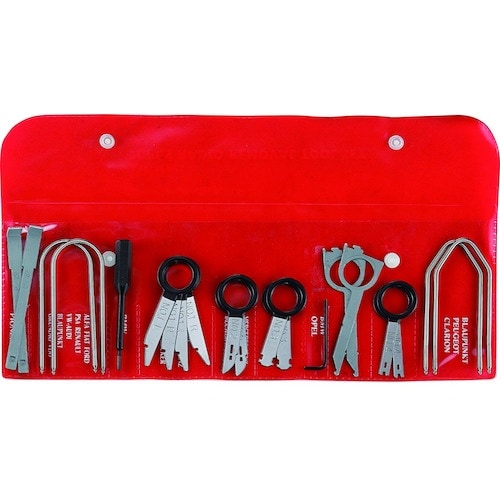 JTC ラジオリムーバーセット