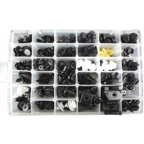 JTC 汎用クリップセット