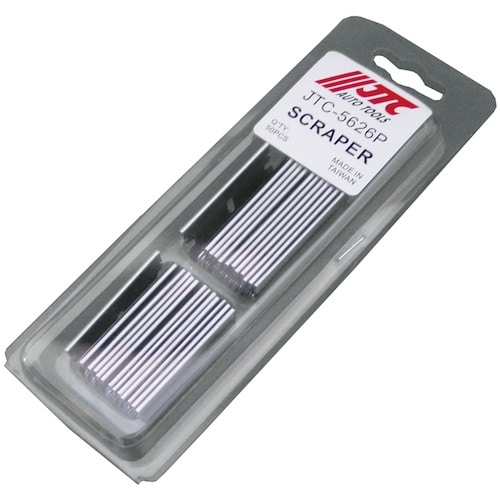 JTC スクレッパーの刃(50枚入り)