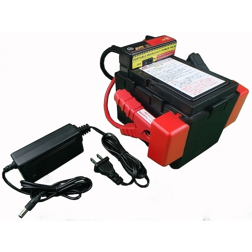 JTC スーパーミニブースター