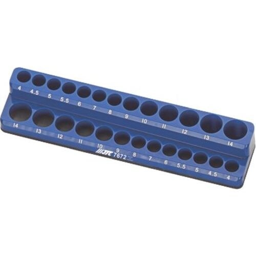 JTC 6.3mm マグネットソケットトレー