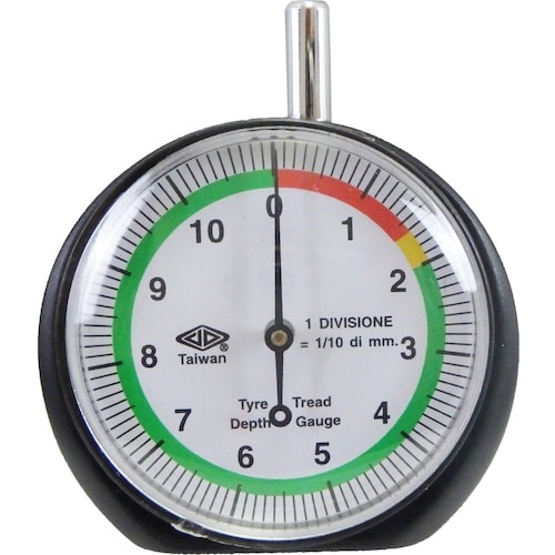 JTC ディプスゲージ