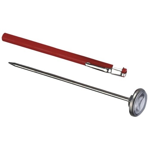 JTC 棒温度計 アナログ