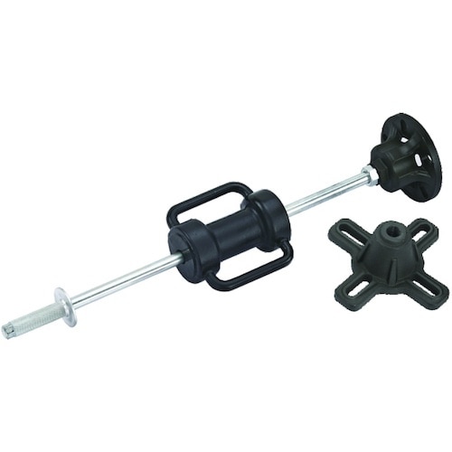 JTC スライドハンマータイプハブプーラーセット