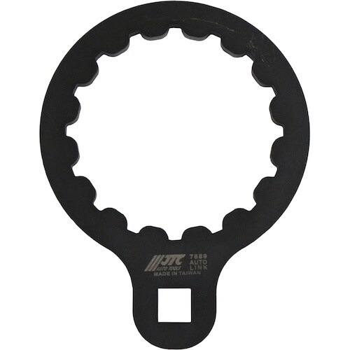 JTC クローズドベンチレータキャップツール