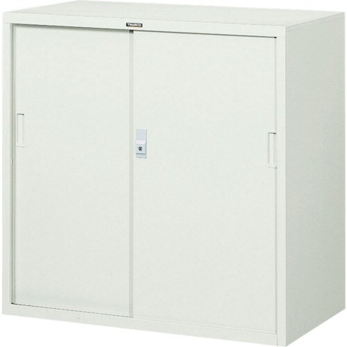 TRUSCO スタンダード書庫(D515) スチー