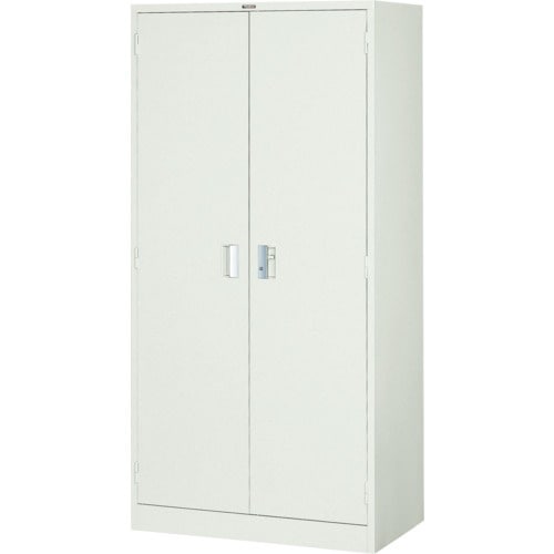 TRUSCO スタンダード書庫(D515) 両開