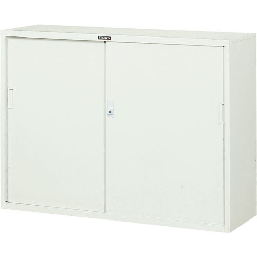 TRUSCO スタンダード書庫(D400) スチー