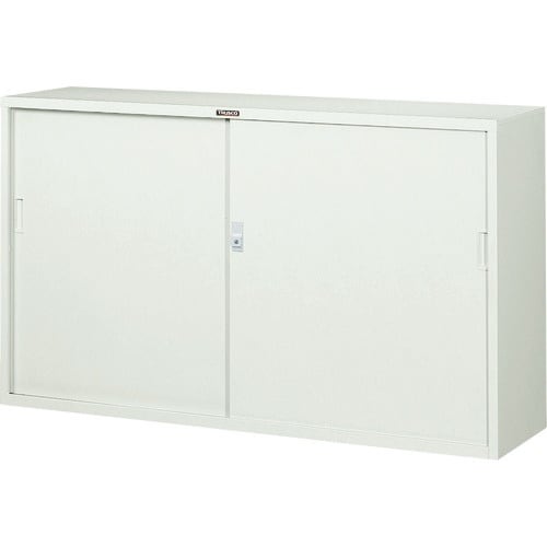 TRUSCO スタンダード書庫(D400) スチー