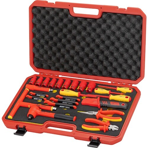 JTC 絶縁工具セット