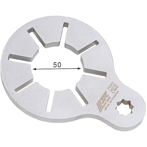 JTC オイルフィルターレンチ