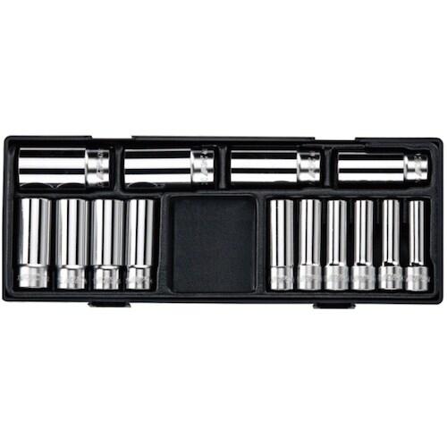 JTC 12.7mm 6pディープソケットセット