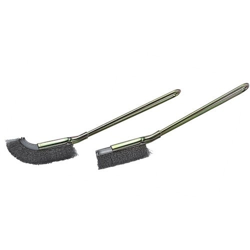 JTC ミニブラシセット 2本入り