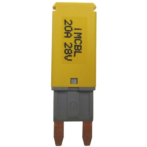 JTC ブレーカーヒューズ 20A