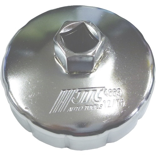 JTC オイルフィルターレンチ カップ式