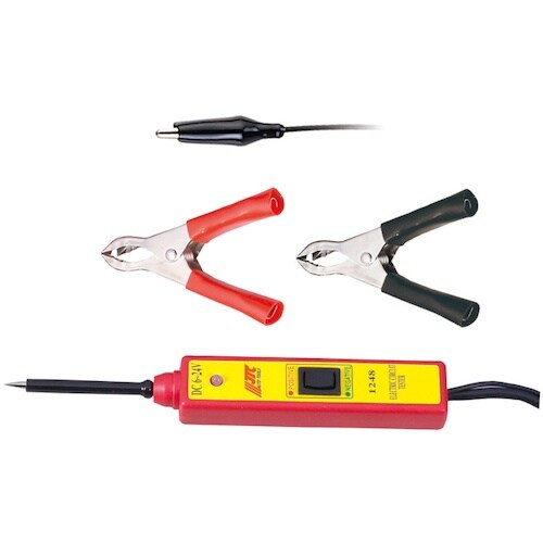 JTC サーキットテスター