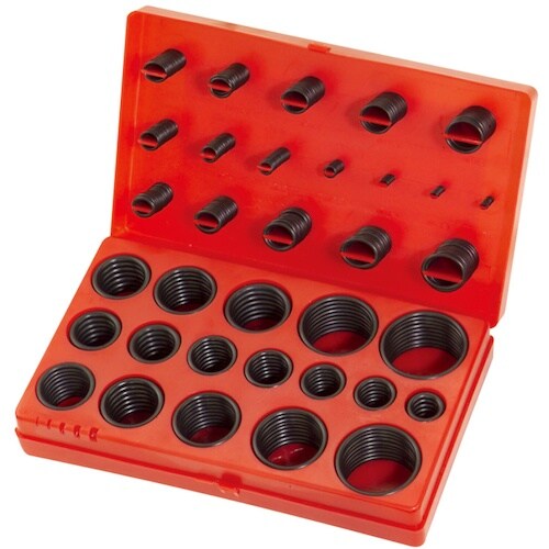 JTC 汎用Oリングセット