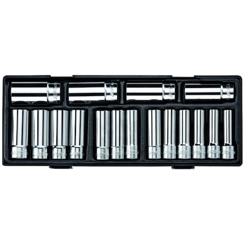 JTC 12.7mm 6pディープソケットセット