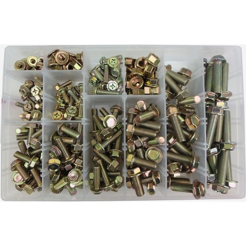 JTC ボルト・ナットセット