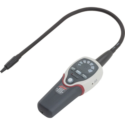 JTC R134a R1234yf ガスリークテス