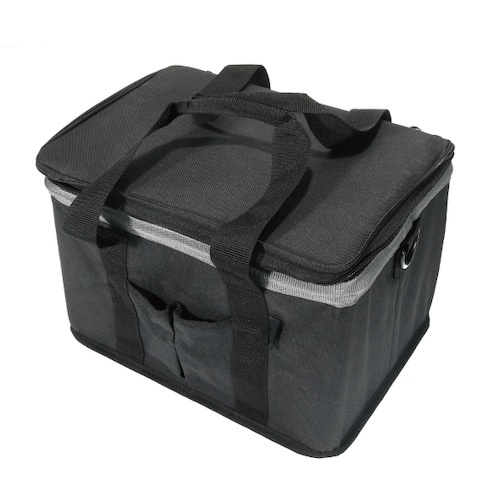 JEFCOM 折りたたみ角型バケツ