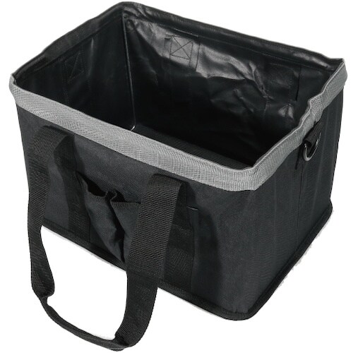 JEFCOM 折りたたみ角型バケツ